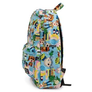 Loungefly Disney Chibi Toy Story Family Mini Backpack - Thumbnail 5